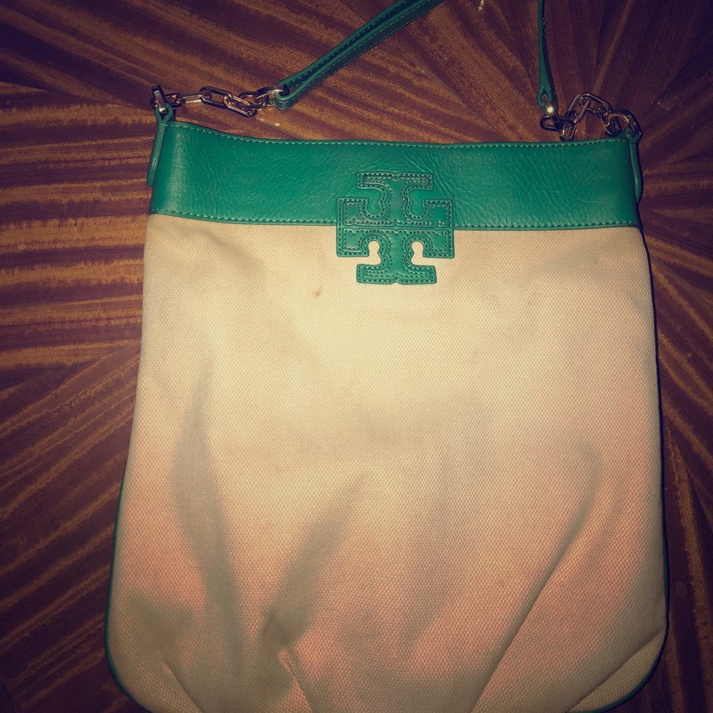 Tory Burch crossbody purse